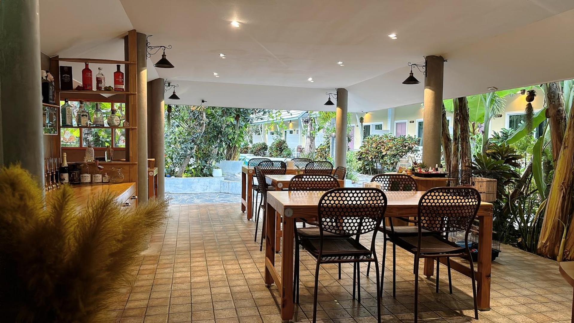 Naka Resort Praia de Kamala Exterior foto